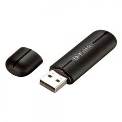 Thiết bị mạng D-Link DWA 123 USB