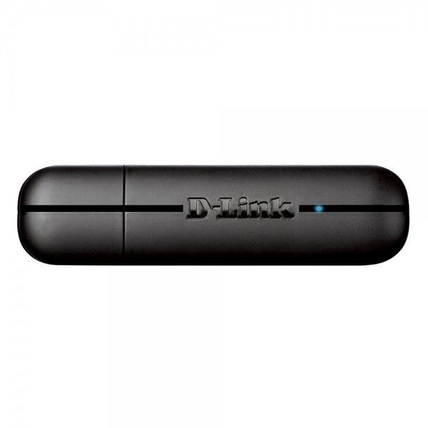 Thiết bị mạng D-Link DWA 123 USB