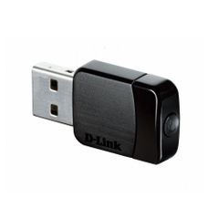 Thiết bị mạng D-Link DWA 171 Wireless