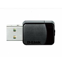 Thiết bị mạng D-Link DWA 171 Wireless