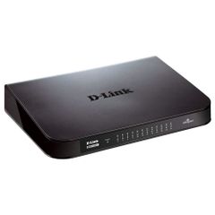 Thiết bị chia mạng Switch D-Link 24 Ports GIGA-(DGS-1024A)