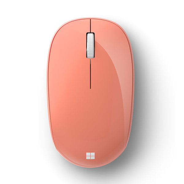 Chuột không dây Bluetooth Mouse Microsoft RJN-00041 (Hồng đào)