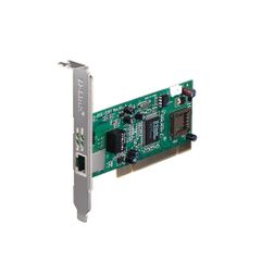 Card mạng PCI Express D-Link DGE-528T Tốc độ 10/100/1000Mbps