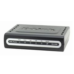 Thiết bị phát Wifi Modem Dlink DSL 526E