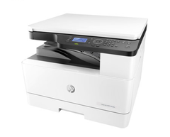 Máy in HP LaserJet MFP M433a 1VR14A đa năng (Laser A3 đen trắng)