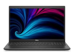 Laptop Dell Latitude 3520 70251590 (Core i7-1165G7/8GB/256GB/Intel Iris Xe/15.6 inch FHD/Fedora/Đen)