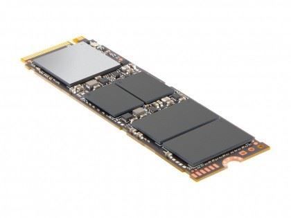 Ổ cứng SSD Intel 128GB M.2 760p series