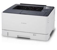 Máy in Laser Canon LBP 8780x (in mạng, Mobile Print - in 2 mặt tự động)