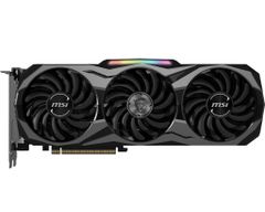 Card màn hình MSI GeForce RTX 2080 DUKE 8G OC