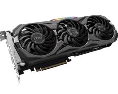 Card màn hình MSI GeForce RTX 2080 DUKE 8G OC