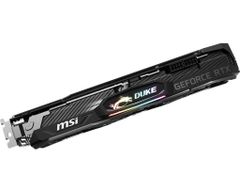 Card màn hình MSI GeForce RTX 2080 DUKE 8G OC