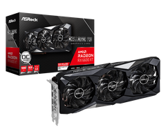 VGA ASROCK Radeon RX 6600 XT Challenger Pro 8GB OC (RX6600XT CLP 8GO)