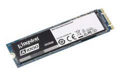 Ổ cứng SSD Kingston A1000 240GB NVMe M.2 PCIe (SA1000M8/240G)