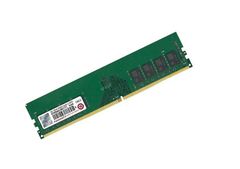 Ram Server Transcend DDR4 ECC Transend 8GB (2400) (TS1GLH72V4B)