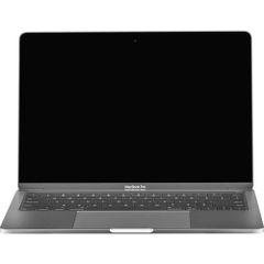 MacBook Pro Space Gray 13.3