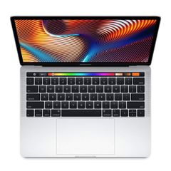 MacBook Pro Space Gray 13.3