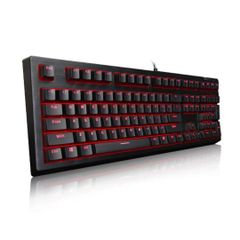 Bàn phím Rapoo V510 Backlit Mechanical Bàn phím Gaming (Black)