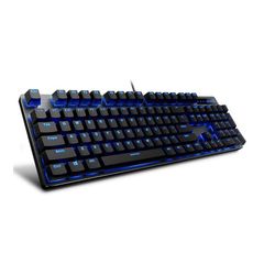 Bàn phím cơ Cherry MX Gaming Rapoo V805