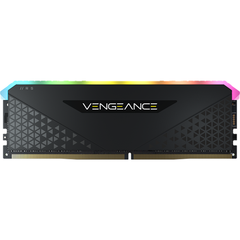 Ram Corsair Vengeance RGB RS 8GB (1x8GB) DDR4 3200MHz (CMG8GX4M1E3200C16)