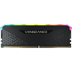 Ram Corsair Vengeance RGB RS 32GB (2x16GB) DDR4 3200MHz (CMG32GX4M2E3200C16)