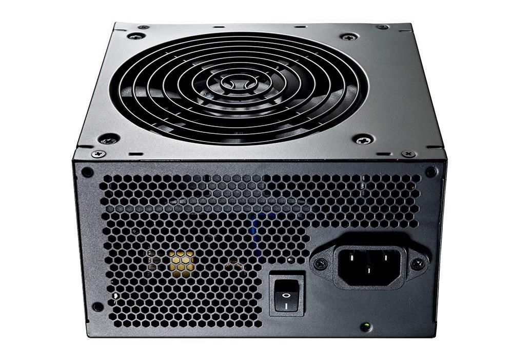 Nguồn Cooler Master B600