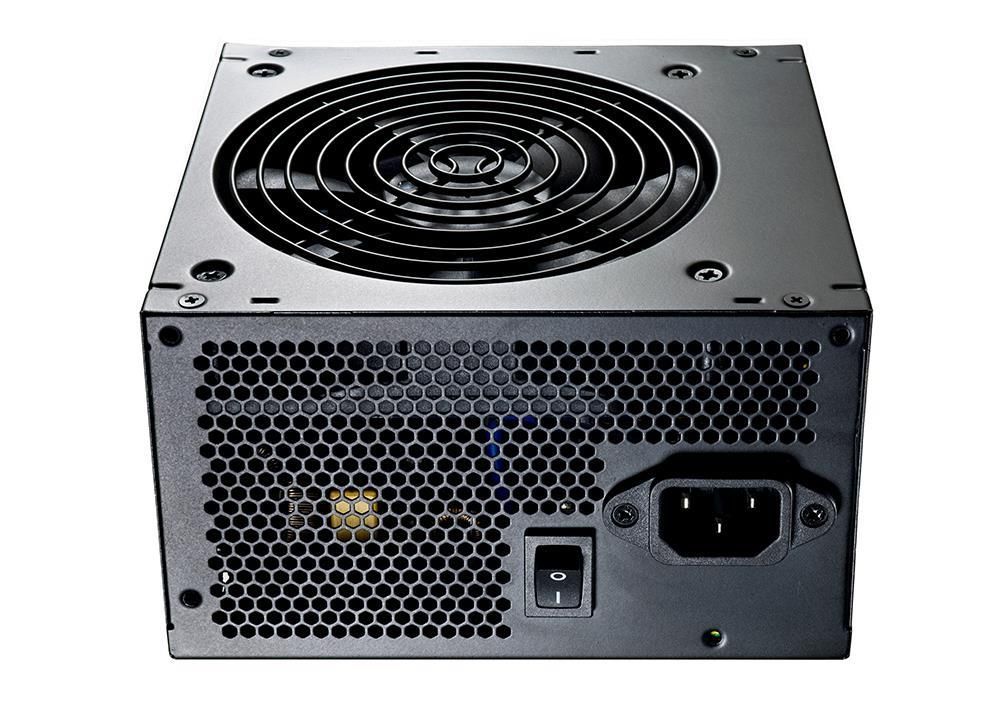 Nguồn máy tính Cooler Master B700 ver.2 80 Plus (RS700-ACABB1)