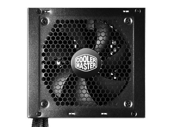 Nguồn Cooler Master GM550