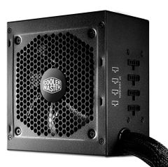 Nguồn Cooler Master GM650