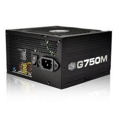 Nguồn Cooler Master GM750