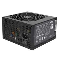 Nguồn Cooler Master MASTERWATT LITE 500W