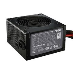 Nguồn Cooler Master MWE 500W