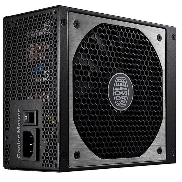 Nguồn Cooler Master V850 850W -80 Plus Gold