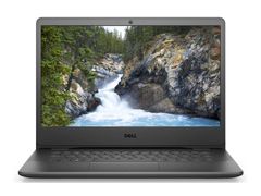Laptop Dell Vostro 14 3400 YX51W3 (Core™ i5 1135G7/8GB/512GB/MX330 2GB/14-inch FHD/Win 10/Office/Đen)