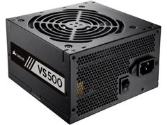 Nguồn máy tính Corsair 500W VS500 CP-9020118-NA