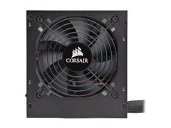 Nguồn Máy tính PSU Corsair CX550M - 80 Plus Bronze - New - Semi Modul - CP-9020102-NA