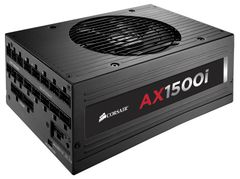 Nguồn Máy tính PSU CORSAIR AX1500i 1500 W (CP-9020057-NA)