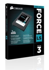 Ổ cứng SSD Corsair FORCE LS SERIES F120GBLSB 120GB