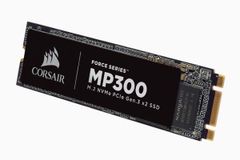 Ổ cứng SSD Corsair Force MP300 M.2 NVMe SSD (CSSD-F480GBMP300)