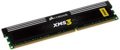 Ram Corsair XMS CMX4GX3M1A1333C9 Ram Module - 4 GB (1 x 4GB)