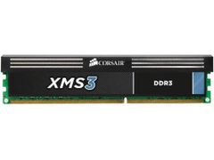 Ram Corsair XMS3 8GB (1x8GB) DDR3 1333 MHz (CMX8GX3M1A1333C9)