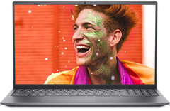 Laptop Dell Inspiron 5515 N5R75700U104W (Ryzen™ 7-4700U/8GB/512GB/AMD Redeon/15.6 inch FHD/Win 10/Office/Bạc)