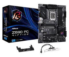 Mainboard ASROCK Z690 PG Riptide (DDR4)