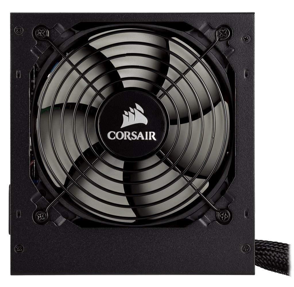 Nguồn Máy tính Corsair CP-9020133-UK TX550M 550 W 80+ Gold Power