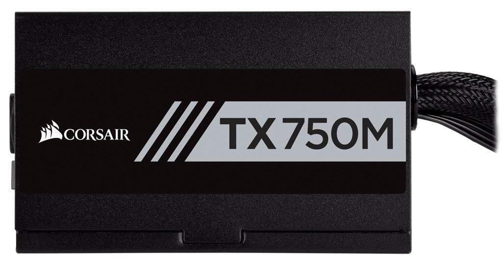 Nguồn Máy tính Corsair CP-9020131-UK TXM Series 750 W TX750M ATX