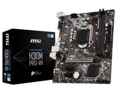 Mainboard MSI H310M PRO-VH