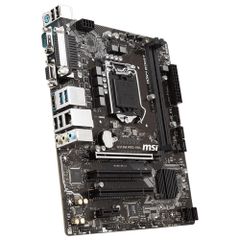 Mainboard Msi H310M Pro-VHL