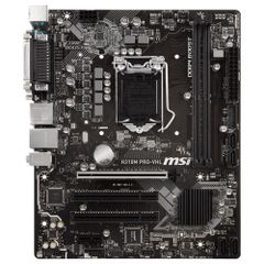 Mainboard Msi H310M Pro-VHL