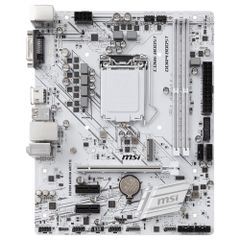 Mainboard Msi H310M Gaming Arctic