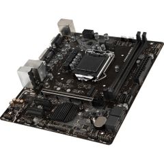 Main MSI B360M PRO-VD (Chipset Intel B360/ Socket LGA1151/ VGA onboard)