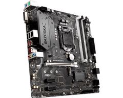 Mainboard MSI B360M BAZOOKA